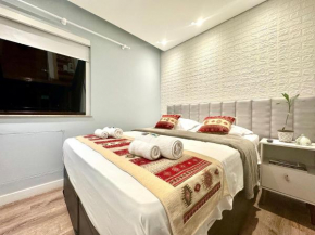 415 - Rentaqui - Flat Jardins Residence Confort